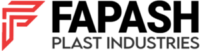 Fapash Plastic Industry | Vadodara | Gujarat | India Logo