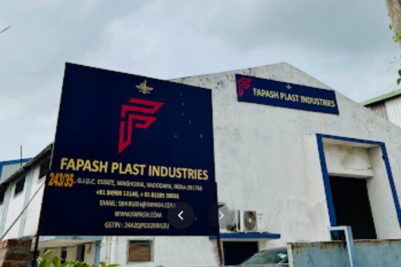 fapash